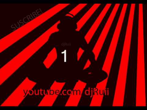 DJ Ruii - Top 7 House 2010 (17/05/10)