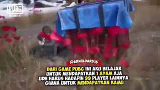 Kata Kata PUBG Story Wa