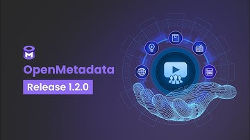 OpenMetadata Community Meeting Oct 2023: Release 1 2 0 #datamesh #openmetadata