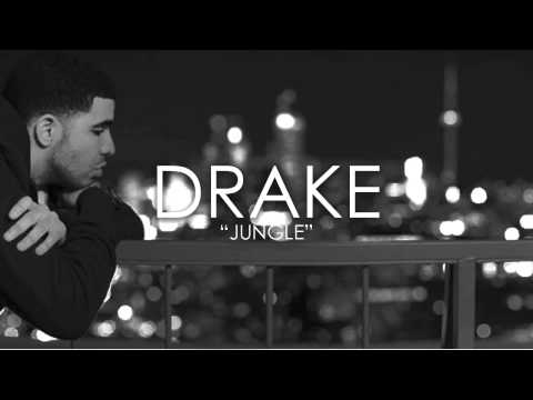 Drake - Jungle LYRICS Magnet for Sale by isabellexvcl