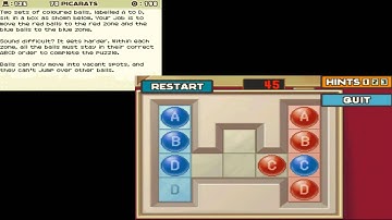 Professor Layton & the Curious Village Walkthrough [Bonuses Part 1]