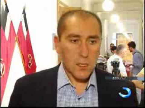 შეფასებები პრეზიდენტის ვიზიტის ჩაშლასთან დაკავშირებით