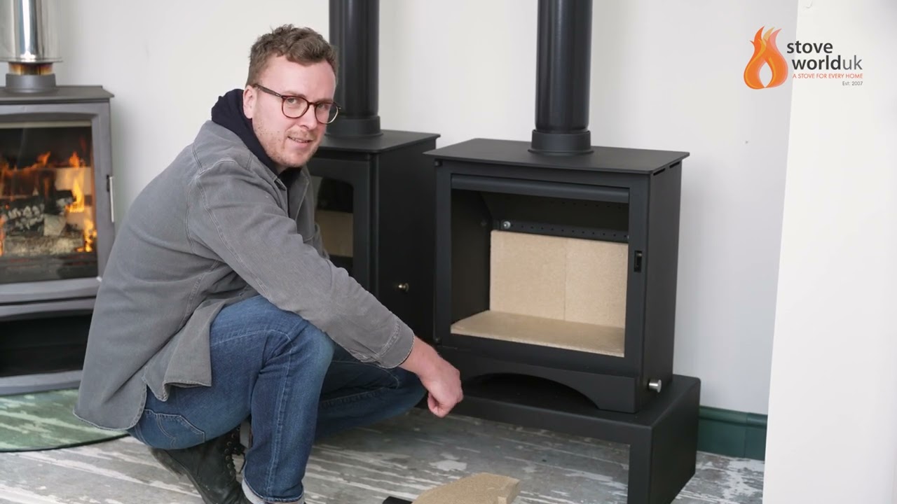 Easy Guide to Wood Burning Stove Maintenance
