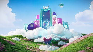 Say Hello To Wello Teaser