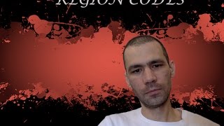 REGION CODES