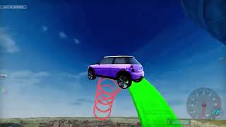 Madalin stunts car 2 gameplay 17