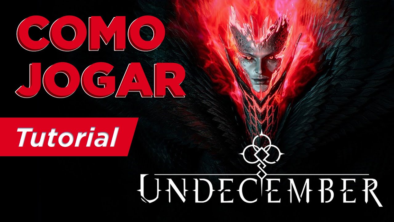 Undecember: Jogo Grátis é lançado no PC via Steam