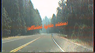 Delorians - Needy (Official Lyric Video)