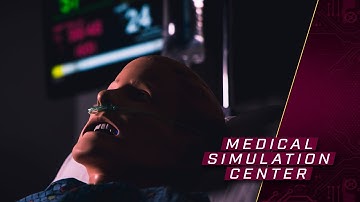 Medical Simulation Center