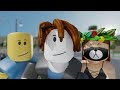 Roblox Song ♪ "Best I Can" Roblox Original Music Video Animation