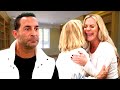 SNEAK PEEK: Jennifer Pedranti Reveals Unexpected News About Her and Ryan | RHOC (S19 E3) | Bravo