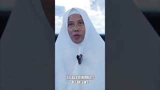 KAPOLDA KALSEL IRJEN POL ANDI RIAN BERANGKATKAN UMROH MASYARAKAT KALSEL