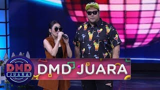 Opening Eksklusif Ayu Ting Ting Ft  Igun [HUJAN GERIMIS] - DMD Juara (28/9)