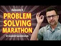 Episode 5 Problem Solving Marathon By Sandeep Maheshwari Motivational Video Hindi Episode 5 Problem Solving Marathon By Sandeep Maheshwari Motivational Video Hindi