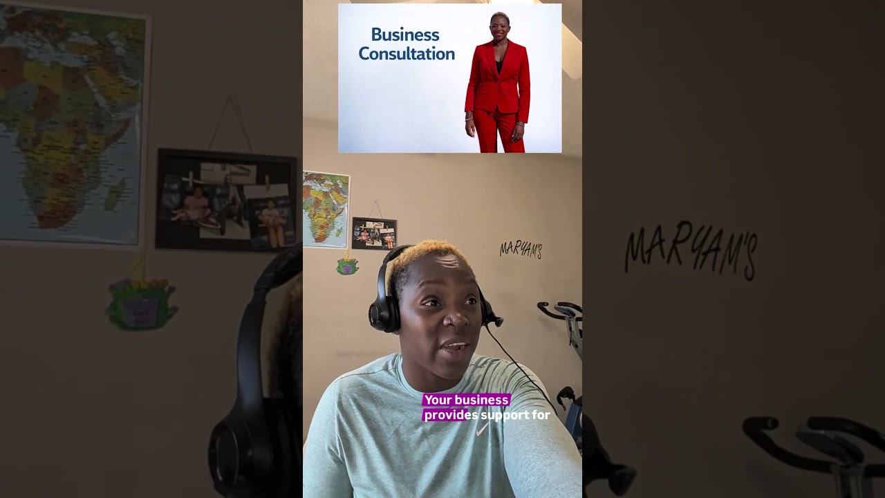 My One On One Coaching