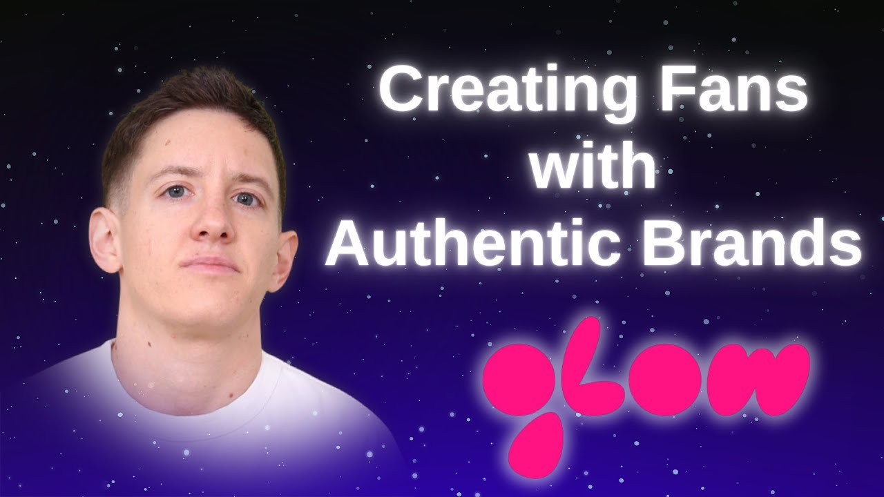 Turning Brands into Fandoms with Maggie Walsh Turning Brands into Fandoms with Maggie Walsh