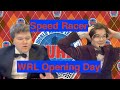 Speed Racer: WRL 92nd Season Opening Day