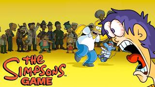 FINISHING THE FIRST GAME I'VE EVER COMPLETED! // GAME NIGHT STREAM
