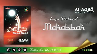 Album Muluk-Muluk Al-Aqso - Mahabbah