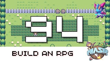 Monster Tamer - RPG Tutorial with Phaser 3 - Ep. 94 - Random Encounters Part 3 #monstertamer