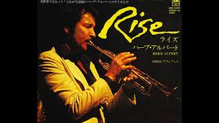 Video voorbeeld van "Herb Alpert ~ Rise 1979 Disco Purrfection Version"