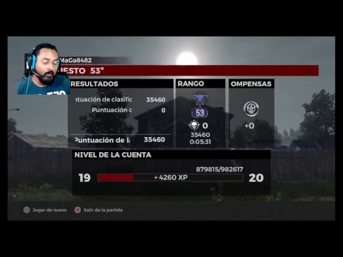 H1Z1 ps4 actualización 1.17 gaming logo