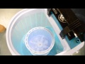 Panda Mini Counter-top Potable Washing Machine XPB27B