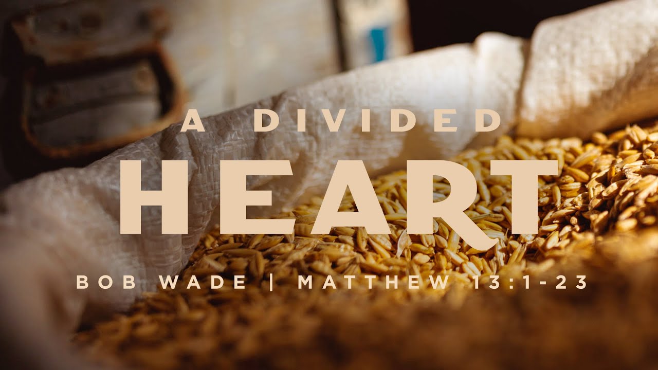 A Divided Heart - Highlands Sermon Shorts
