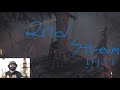 First time playing Tomb Raider pt.2