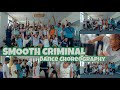 REMA SMOOTH CRIMINAL DANCE CHOREOGRAPHY #Angelnyigu #TanzaniaDance