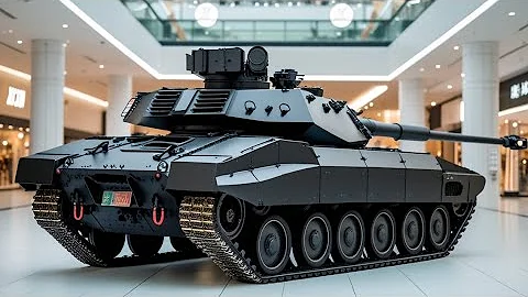 How Deadly is the New T-72B3M? Shocking Capabilities Revealed!”