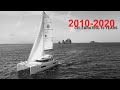 Nautilus sailing  celebrating 10 years 20102020
