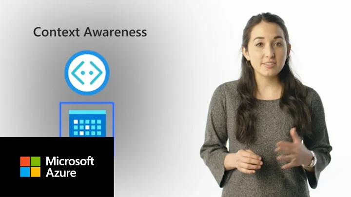 How to build a chatbot with Microsoft Azure AI | Azure AI Essentials