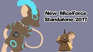 | MiceForce Standalone 2017 |