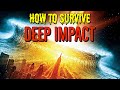 How to Survive 'DEEP IMPACT' (1998)