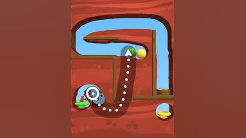 dig this! 381-14 | fan art | Dig this level 381 episode 14 solution gameplay walkthrough