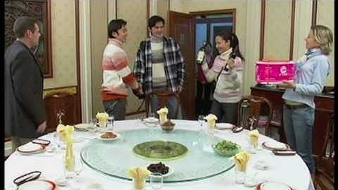 New Practical Chinese Reader 1 Lesson 9