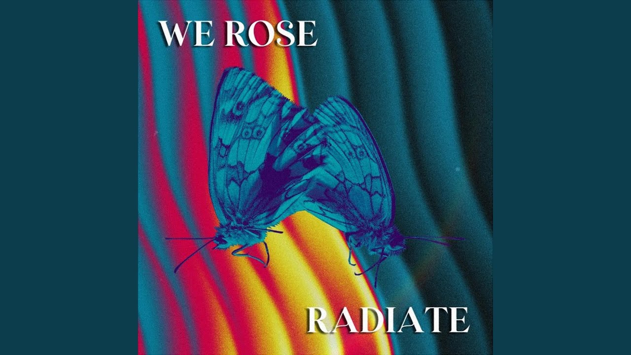 Watch Radiate on YouTube Watch Radiate on YouTube
