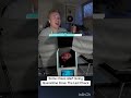 So many bites! A few fun moments from my Quarantine Zone live stream #gaming #scaredycat #gamerdad