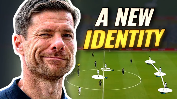 How Alonso Is Already Transforming Real Madrid