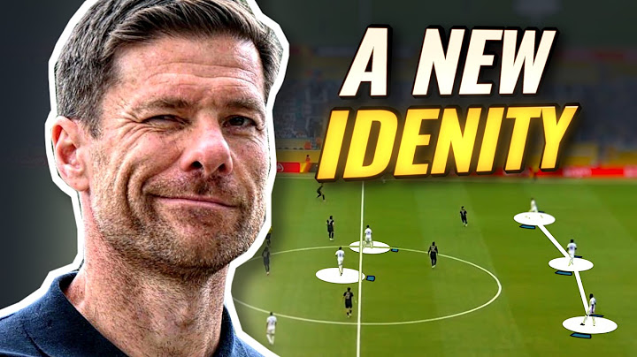 How Alonso Is Already Transforming Real Madrid