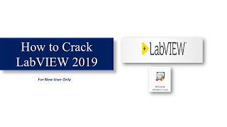 How to Crack LabVIEW 2019  ( Summer Internship Program )