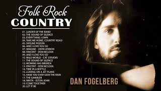 Dan Fogelberg Cat Stevens Don McLean Simon  Garfunkel  Classic Folk Rock 70s 80s 90s 1