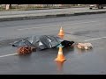 +18 Yol qezalari Piyada olumu ! #дтп пешеходы  #pedestrian accident