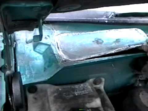 GM Truck C - YouTube