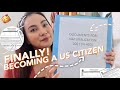 🇺🇸🇵🇭How to Apply for US CITIZENSHIP N-400 and Requirements ~Naturalization 2021