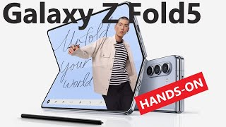 Samsung Galaxy Z Fold5