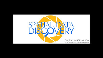 Spatial Data Discovery | Intro to NetCDF (Linux)