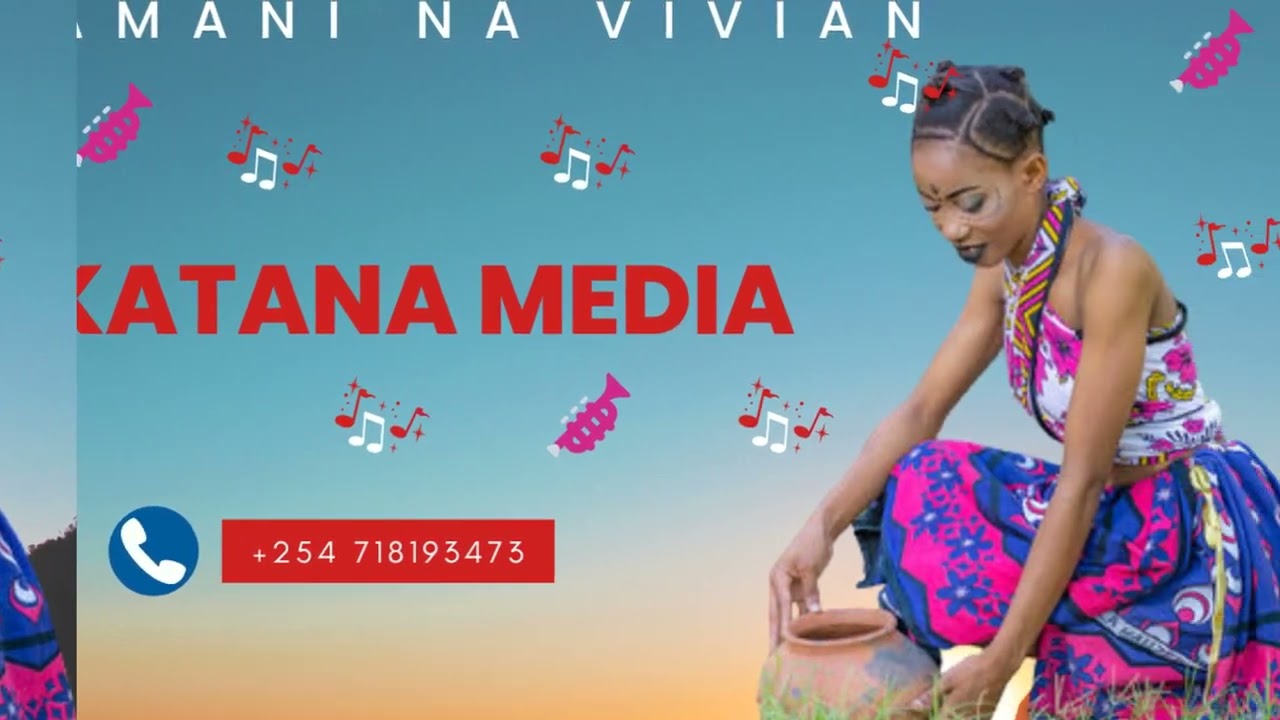 AMANI NA VIVIAN CONFUSER J NZONI MUMANYE