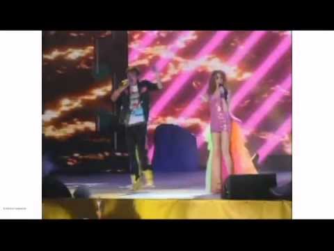 ВРЕМЯ И СТЕКЛО Черноморские игры 2012 22 07 2012 Mp4